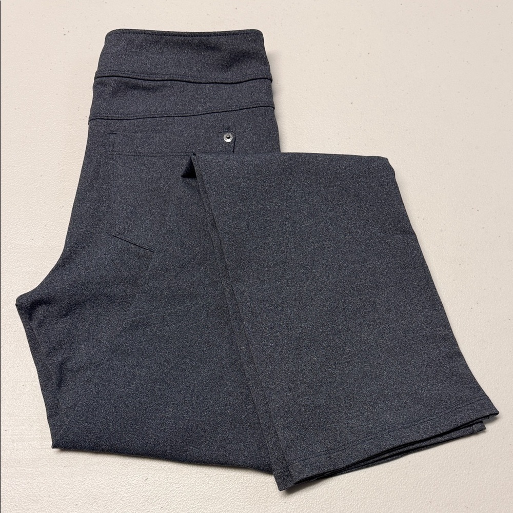 L.L. Bean Athletic-Feel Dress Pants